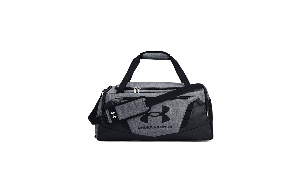UA Undeniable 5.0 Small Duffle Bag 40L