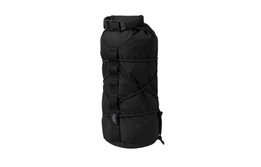 Foxhole Bag (Black)