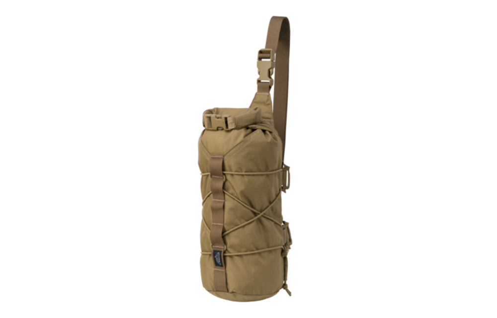 Foxhole Bag (Black)