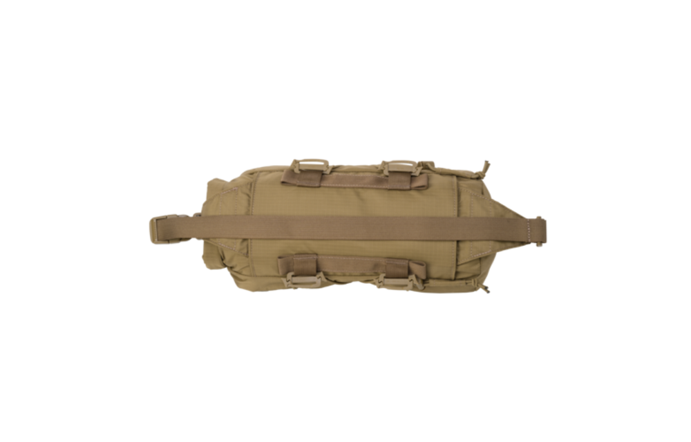 Foxhole Bag (Black)