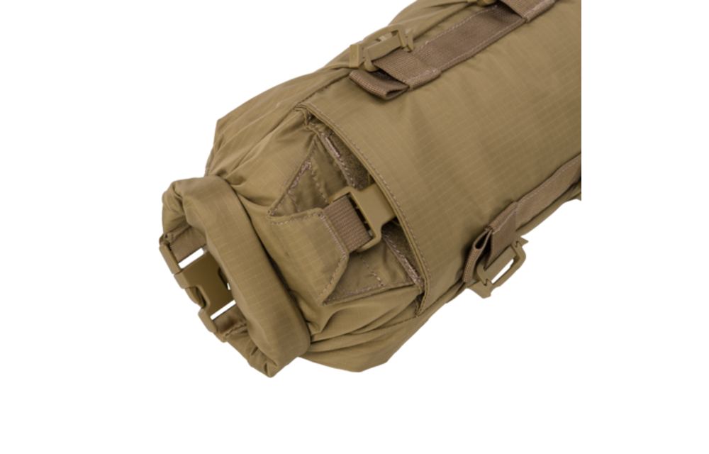 Foxhole Bag (Black)