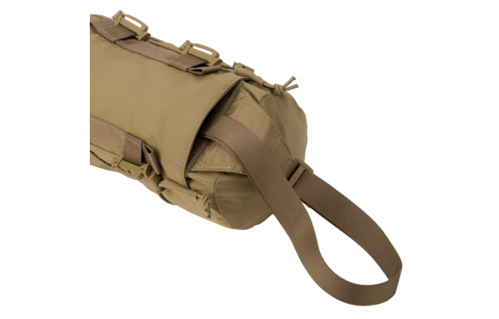 Foxhole Bag (Black)