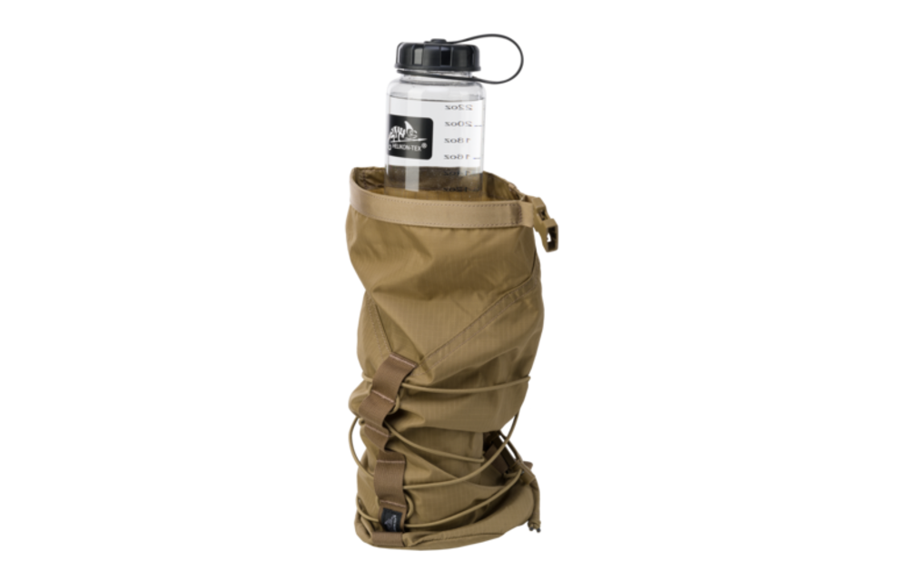 Foxhole Bag (Black)