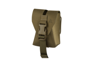 Frag Grenade Pouch (Coyote Brown)