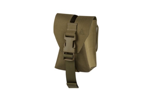 Frag Grenade Pouch (Coyote Brown)