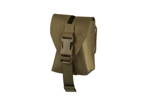 Frag Grenade Pouch (Coyote Brown)