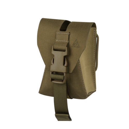 Frag Grenade Pouch (Coyote Brown)