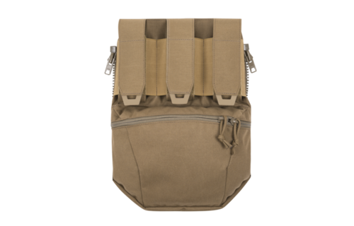 Spitfire Assault Panel (Coyote Brown)