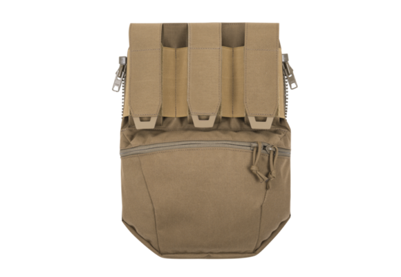 Spitfire Assault Panel (Coyote Brown)