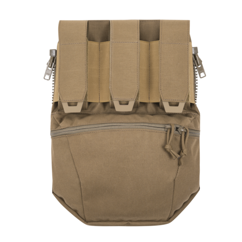 Spitfire Assault Panel (Coyote Brown)