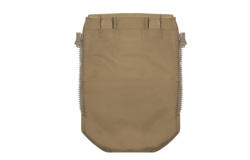 Spitfire Assault Panel (Coyote Brown)