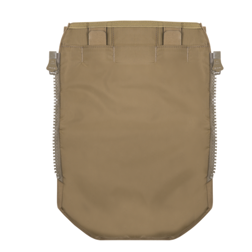 Spitfire Assault Panel (Coyote Brown)