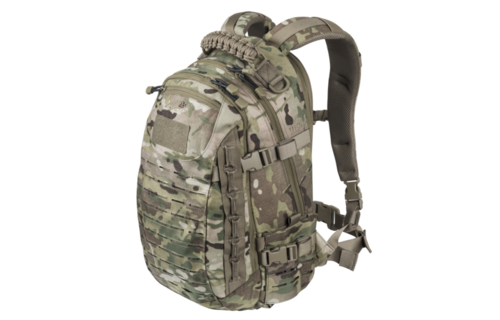 Dragon Egg MKII 25L Backpack (Multicam)