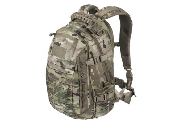 Dragon Egg MKII 25L Backpack (Multicam)