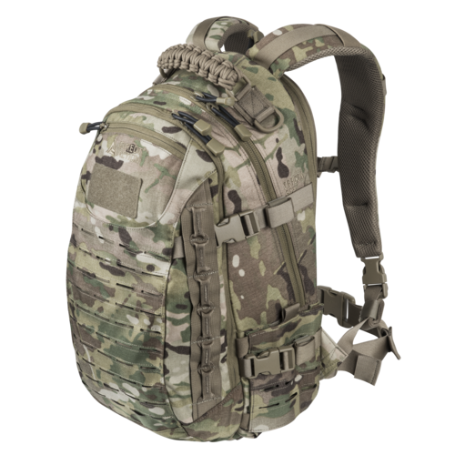 Dragon Egg MKII 25L Backpack (Multicam)