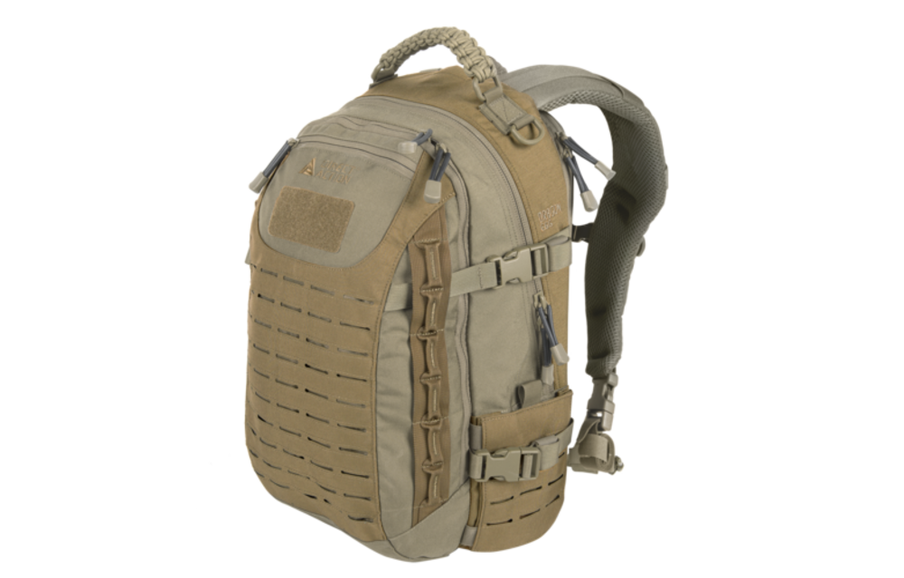 Dragon Egg MKII 25L Backpack (Adaptive Green / Coyote Brown)