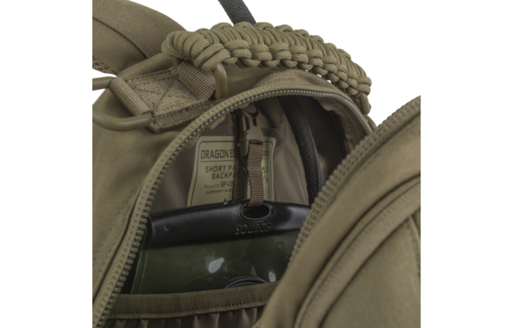 Dragon Egg MKII 25L Backpack (Shadow Grey)