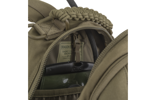 Dragon Egg MKII 25L Backpack (Shadow Grey)