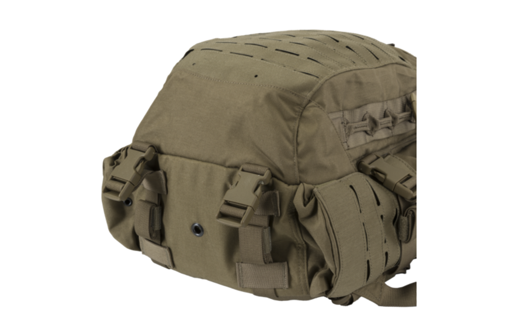 Dragon Egg MKII 25L Backpack (Shadow Grey)