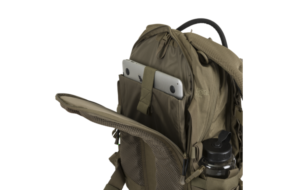 Dragon Egg MKII 25L Backpack (Shadow Grey)