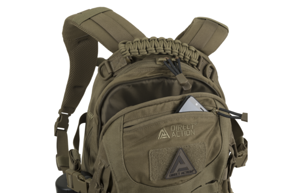 Dragon Egg MKII 25L Backpack (Shadow Grey)