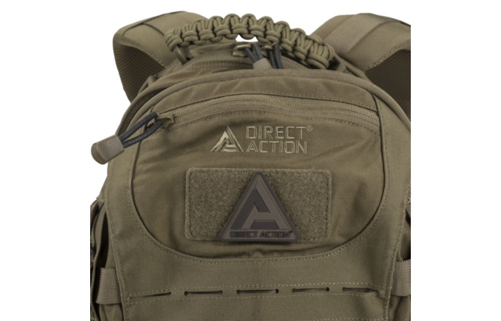 Dragon Egg MKII 25L Backpack (Shadow Grey)