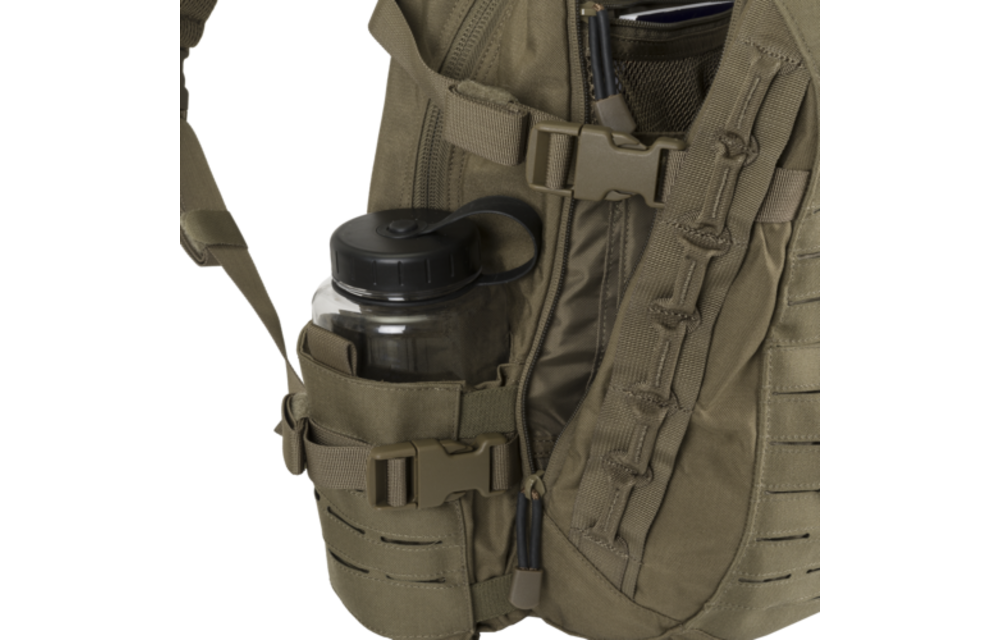 Dragon Egg MKII 25L Backpack (Shadow Grey)