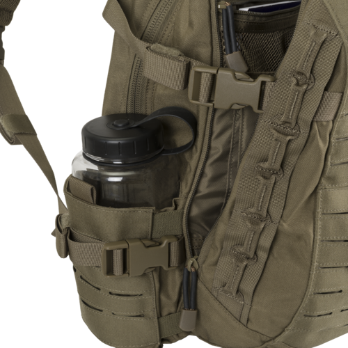 Dragon Egg MKII 25L Backpack (Shadow Grey)