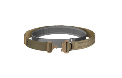 Warhawk Modular Belt (Coyote Brown)