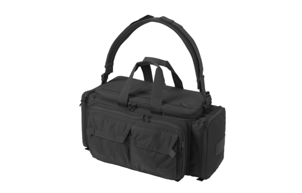 Rangemaster Gear Bag (Black)