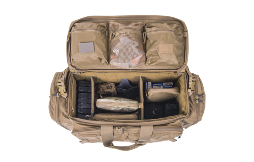 Rangemaster Gear Bag (Multicam)