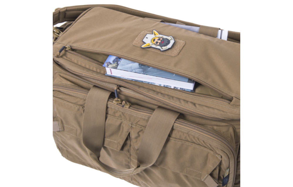 Rangemaster Gear Bag (Multicam)