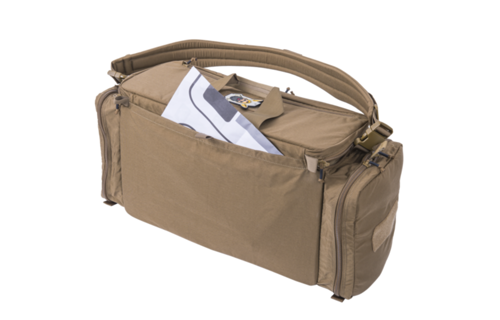 Rangemaster Gear Bag (Multicam)