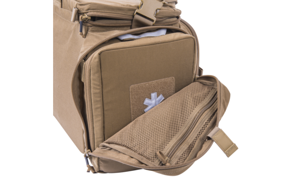 Rangemaster Gear Bag (Multicam)