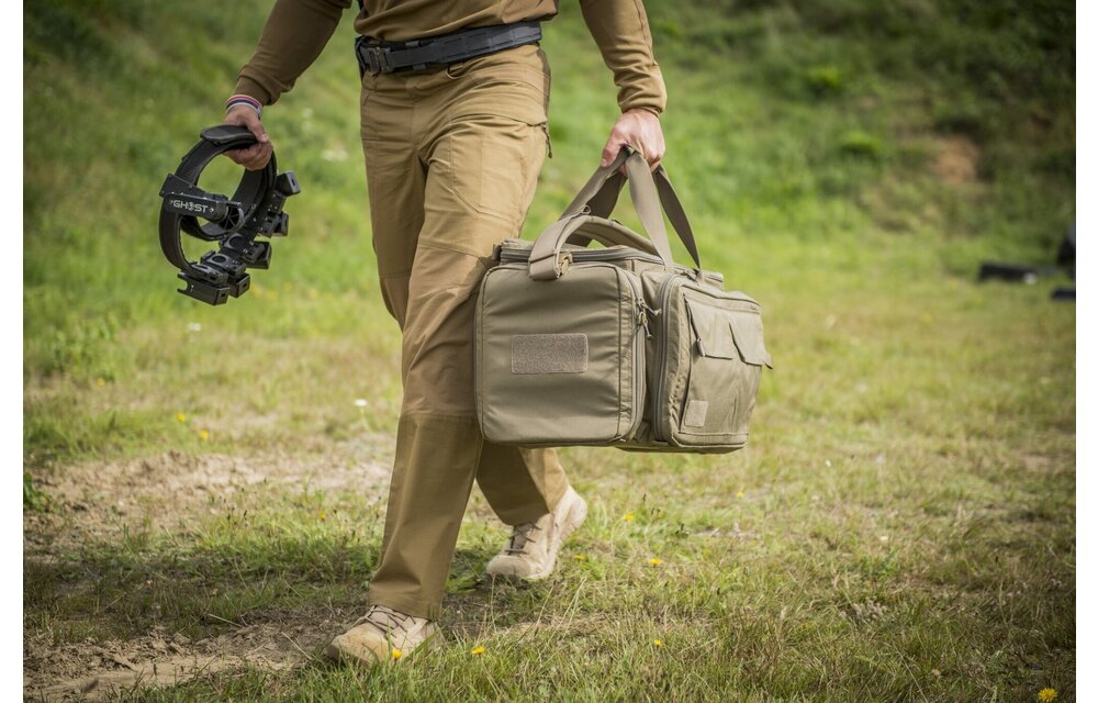 Rangemaster Gear Bag (Multicam)