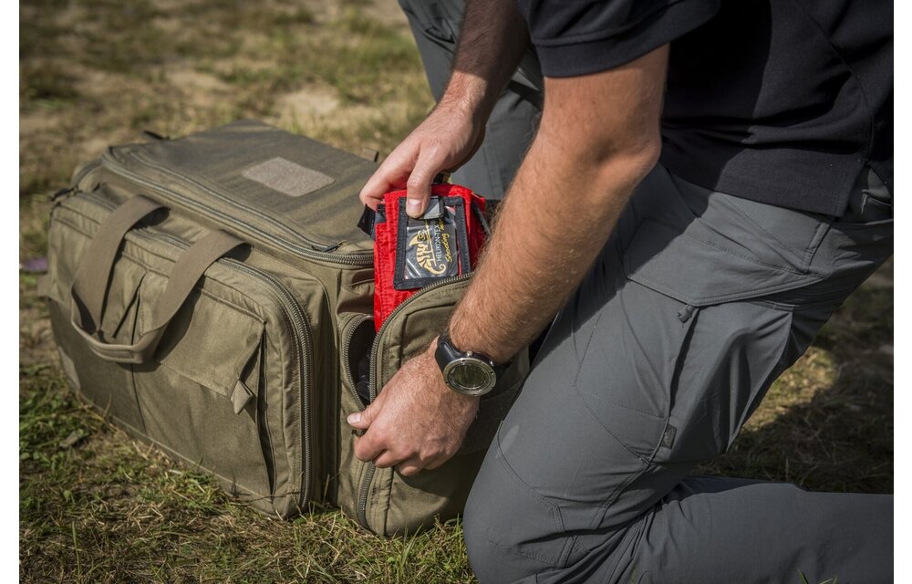 Rangemaster Gear Bag (Multicam)