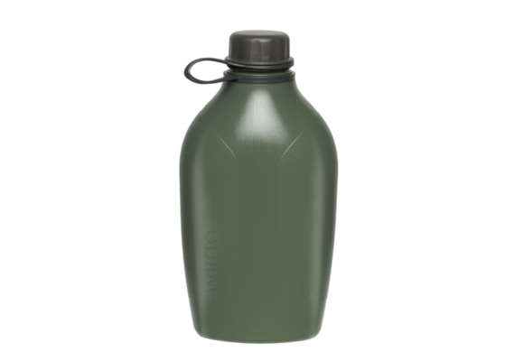 Explorer Bottle 1000ml (Olive)