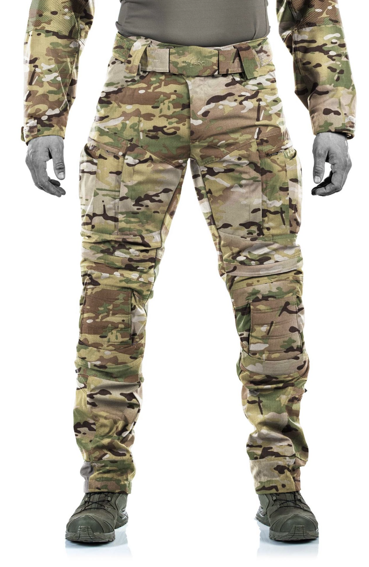 Striker XT Gen.3 Combat Pants (Multicam)