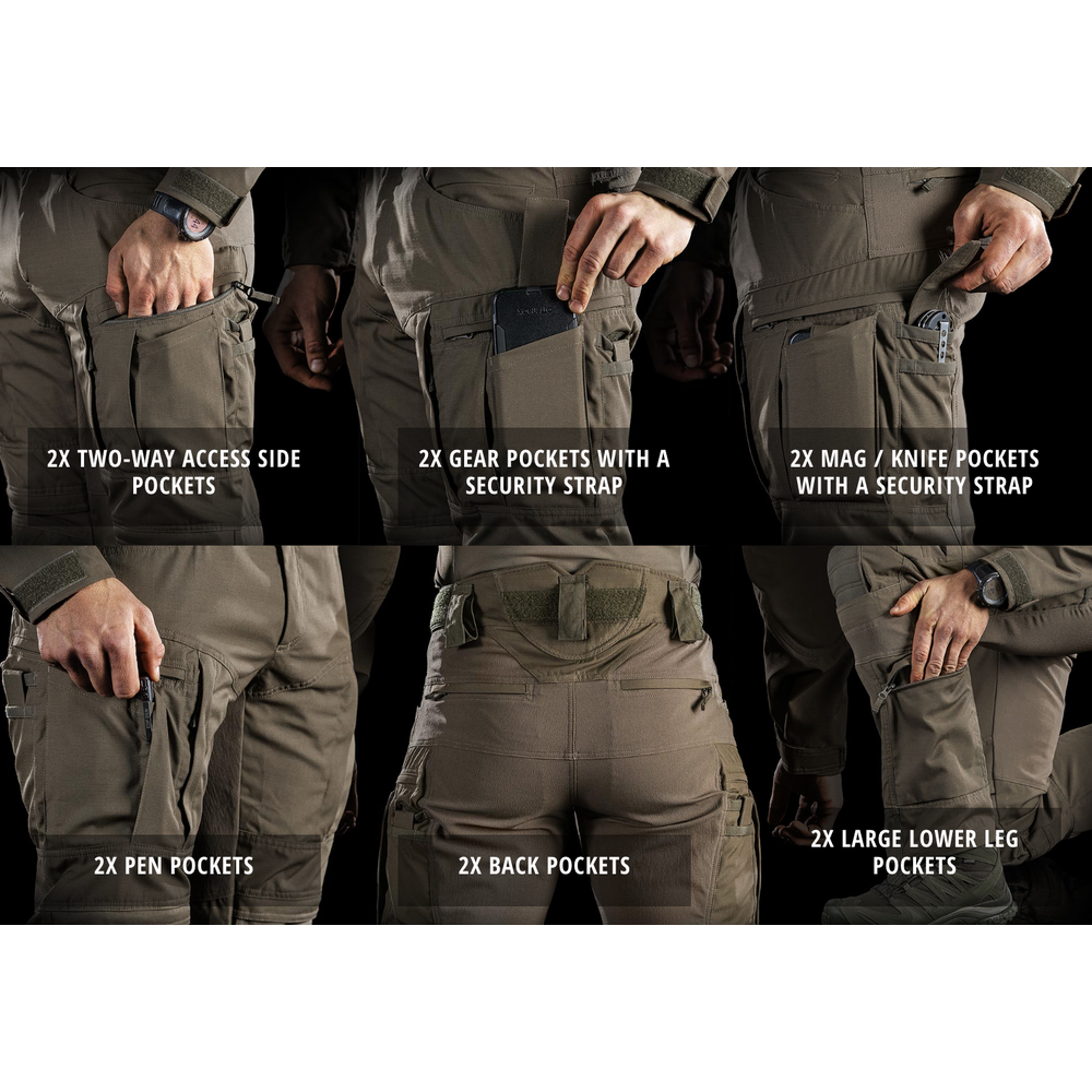 Striker XT Gen.3 Combat Pants (Multicam)