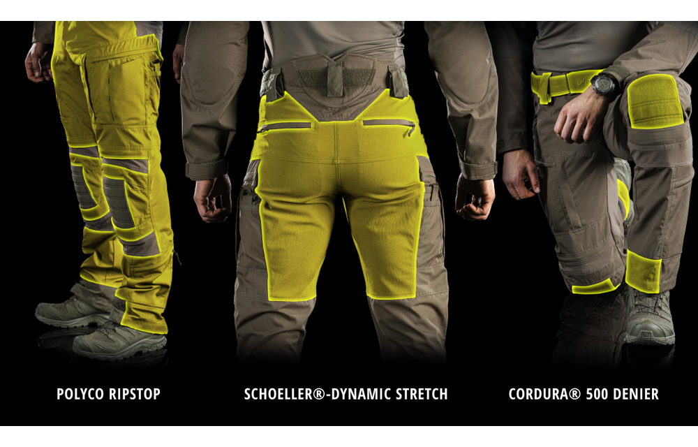 Striker XT Gen.3 Combat Pants (Multicam)