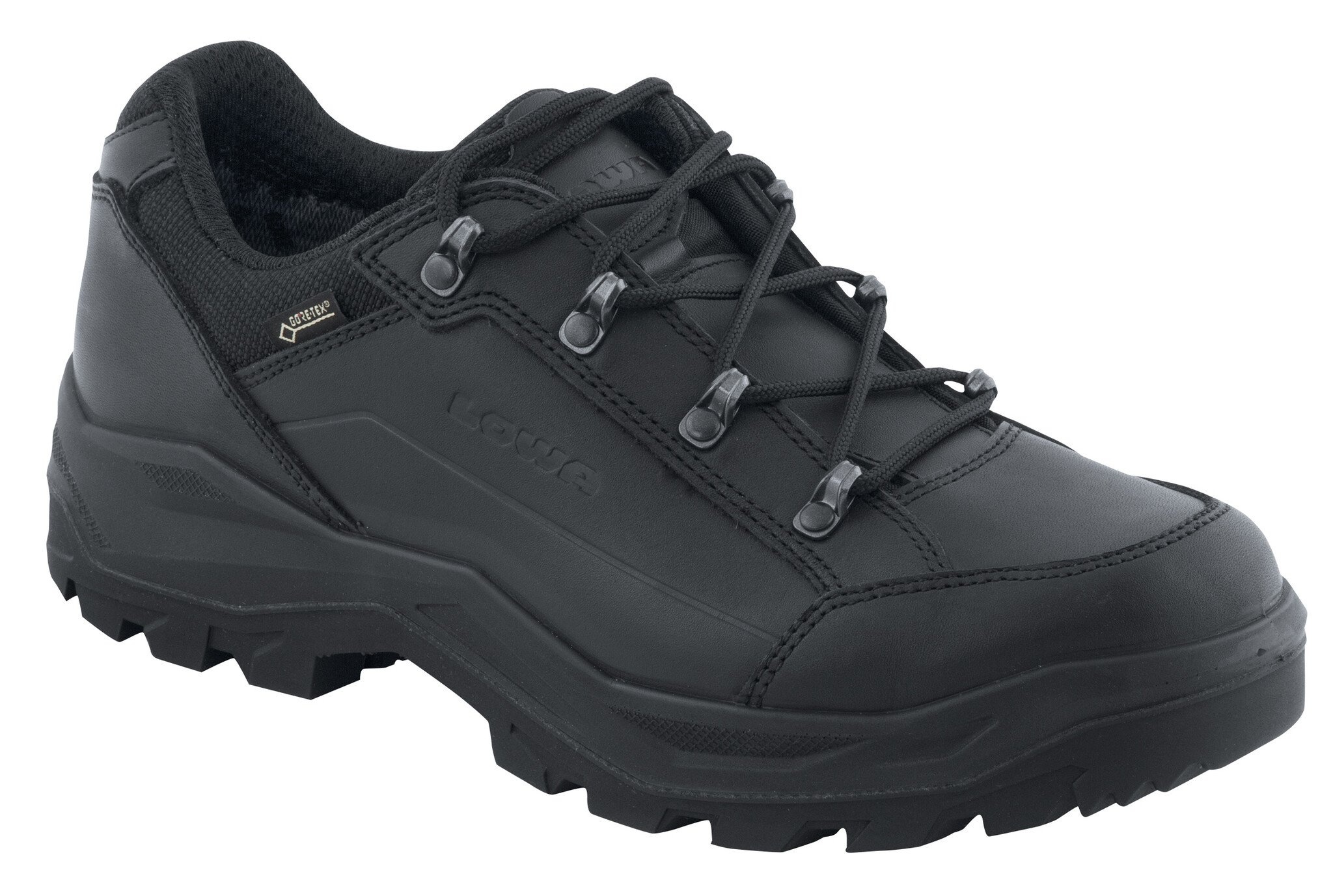 Renegade II GTX LO (Black)