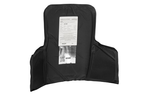 MT-PRO Level IIIA + SK1 Set (Kogelwerend + Steekwerend Vest)