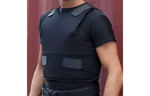 MT-PRO Level IIIA Set (Bulletproof + Stab Proof Vest)