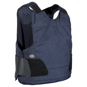 Patrol Carrier (Navy Blue)