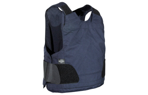 Patrol Carrier (Navy Blue)