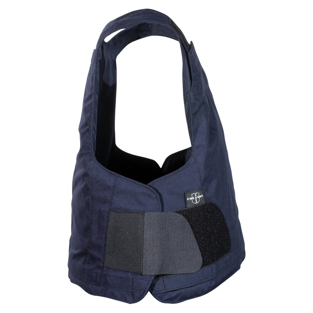 Patrol Carrier (Navy Blue)