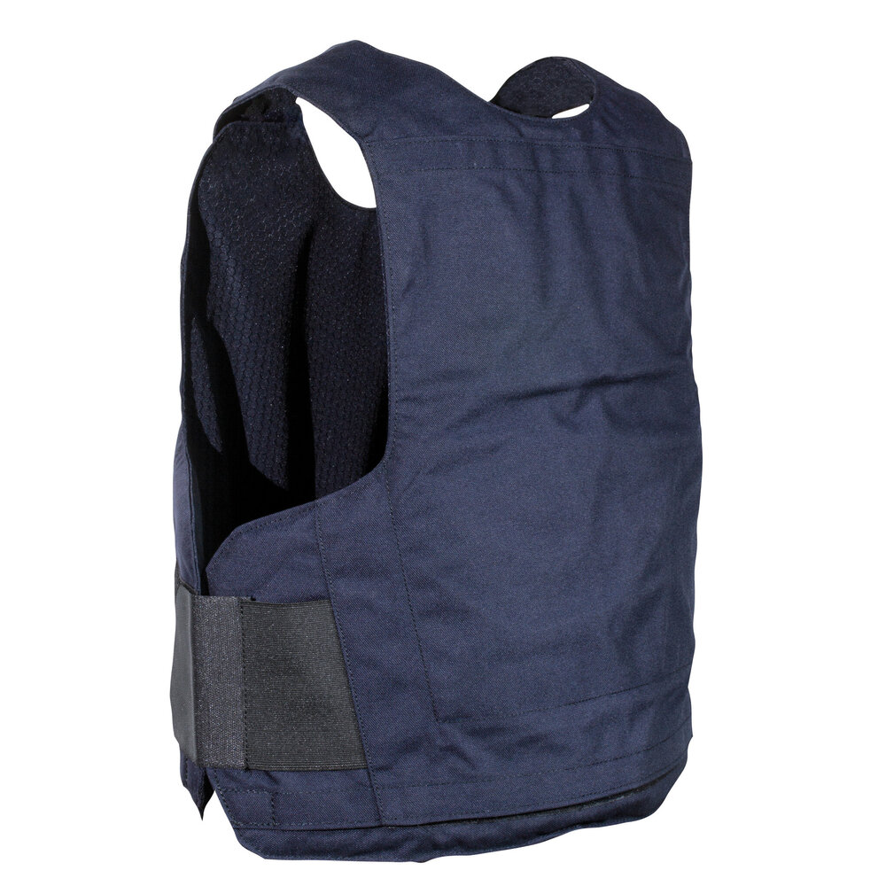 Patrol Carrier (Navy Blue)