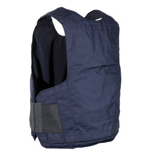 Patrol Carrier (Navy Blue)
