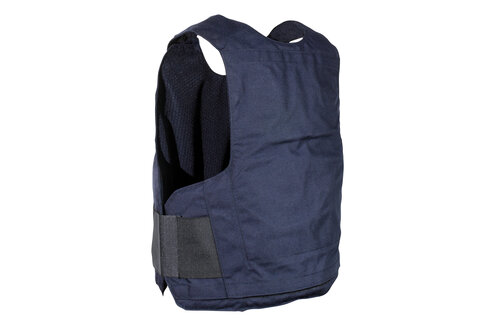 Patrol Carrier (Navy Blue)