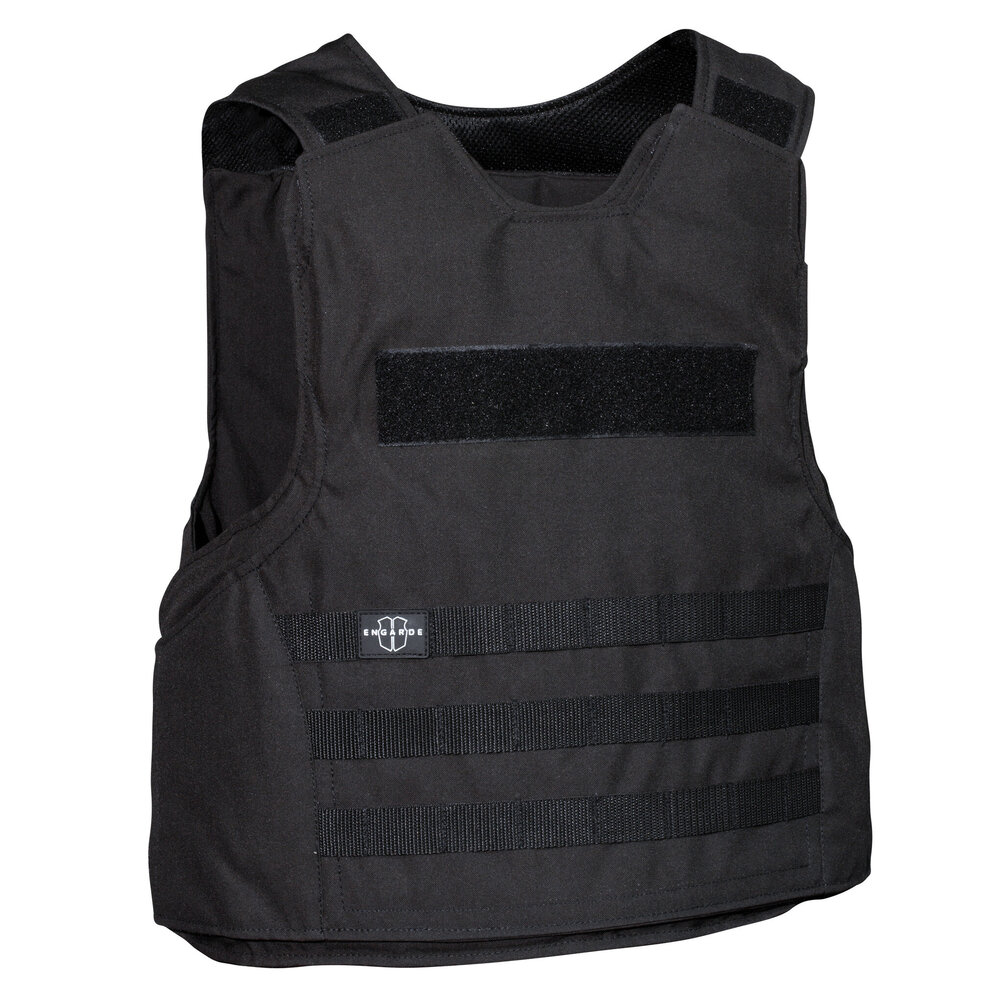 Rhino Carrier (Black)
